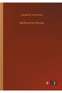 Melbourne House