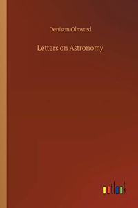 Letters on Astronomy