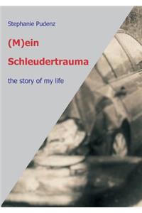 (M)ein Schleudertrauma