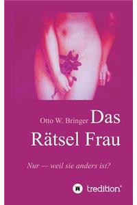 Rätsel Frau