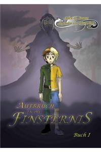 Legenden von Obscuritas