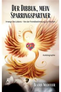 Dibukk, mein Sparringspartner- Irrwege des Lebens von Fremdbestimmung zur Intuition