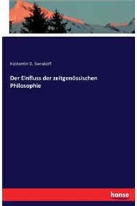 Einfluss der zeitgenössischen Philosophie