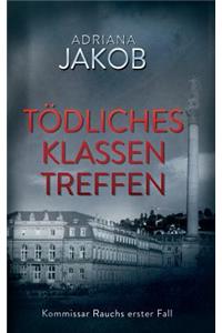 Tödliches Klassentreffen