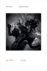 Peter Fischli - Tuesday till Sunday