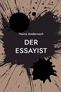 Essayist