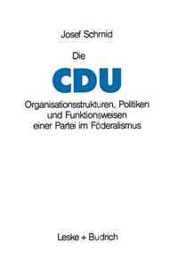 Die Cdu