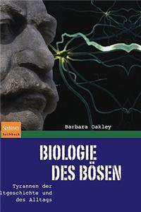 Biologie Des Bösen