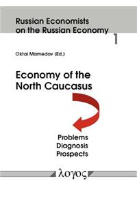 Economy of the North Caucasus