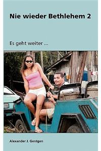 Nie wieder Bethlehem 2