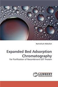 Expanded Bed Adsorption Chromatography