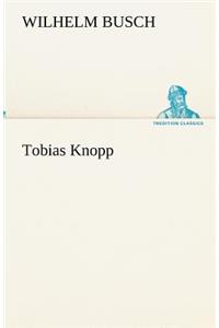 Tobias Knopp