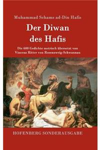 Diwan des Hafis