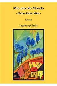 Mio piccolo Mondo