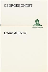 L'Ame de Pierre