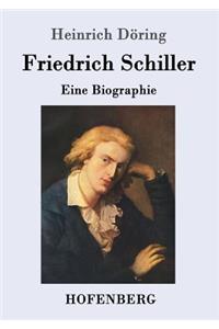Friedrich Schiller