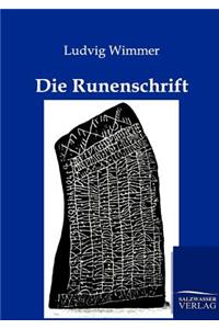 Die Runenschrift