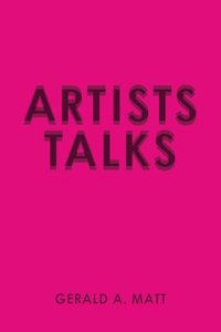 Artists Talk
