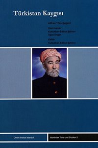 Turkistan Kaygisi