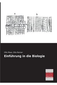 Einführung in die Biologie