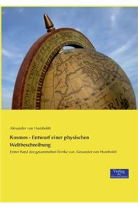 Kosmos - Entwurf einer physischen Weltbeschreibung