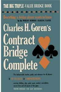 Charles H. Goren's Contract Bridge Complete