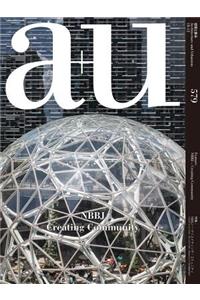 A+u 18:12 579 - Nbbj Creating Community