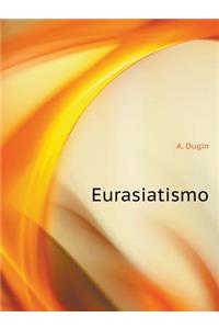 Eurasiatismo