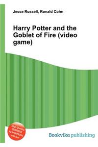 Harry Potter and the Goblet of Fire (Video Game)