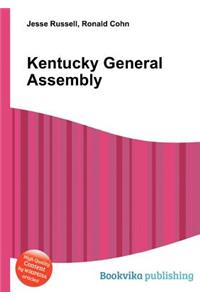 Kentucky General Assembly