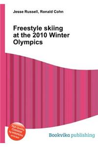 Freestyle Skiing at the 2010 Winter Olympics