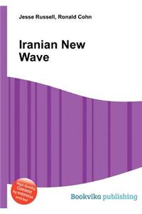 Iranian New Wave