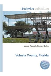 Volusia County, Florida