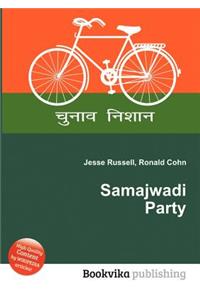 Samajwadi Party
