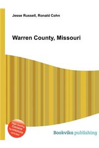 Warren County, Missouri