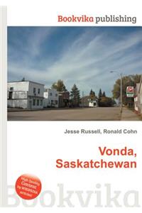 Vonda, Saskatchewan