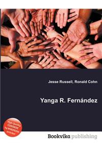Yanga R. Fernandez