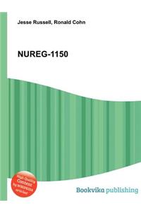 Nureg-1150
