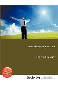 Saiful Islam
