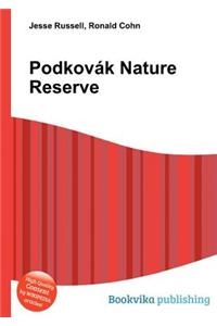 Podkovak Nature Reserve