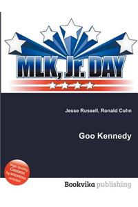 Goo Kennedy