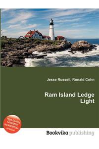 RAM Island Ledge Light