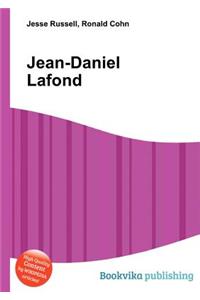 Jean-Daniel LaFond