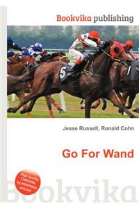 Go for Wand