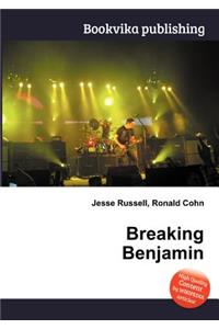 Breaking Benjamin