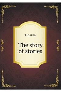 The Story of Stories