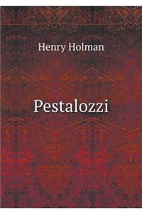 Pestalozzi