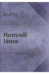 Hunyadi János
