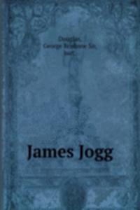 JAMES JOGG