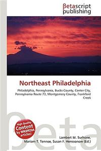 Northeast Philadelphia